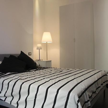 Baltimora Hotell Milano Exteriör bild