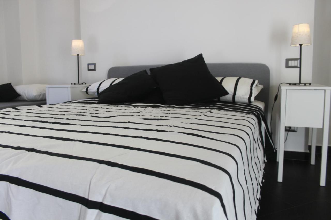 Baltimora Hotell Milano Exteriör bild