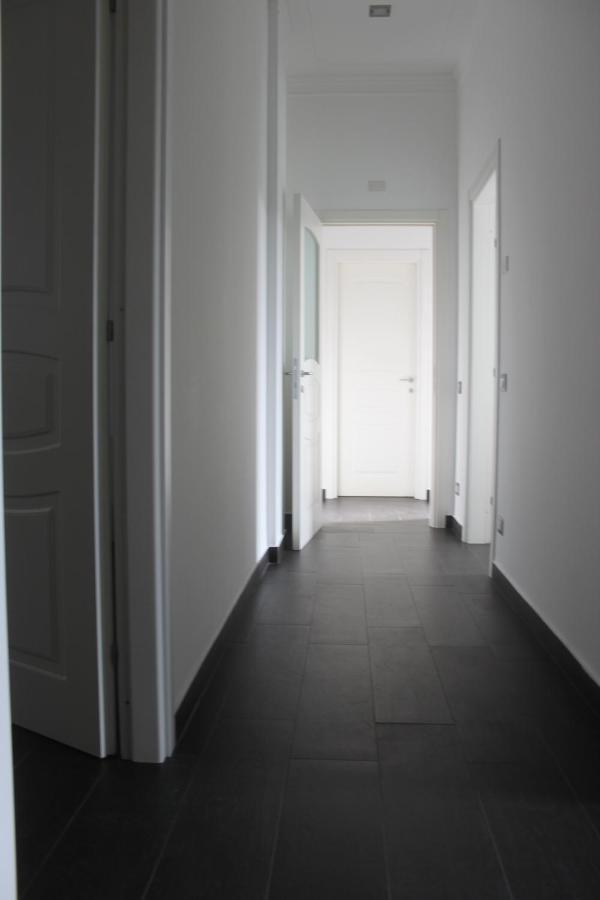 Baltimora Hotell Milano Exteriör bild