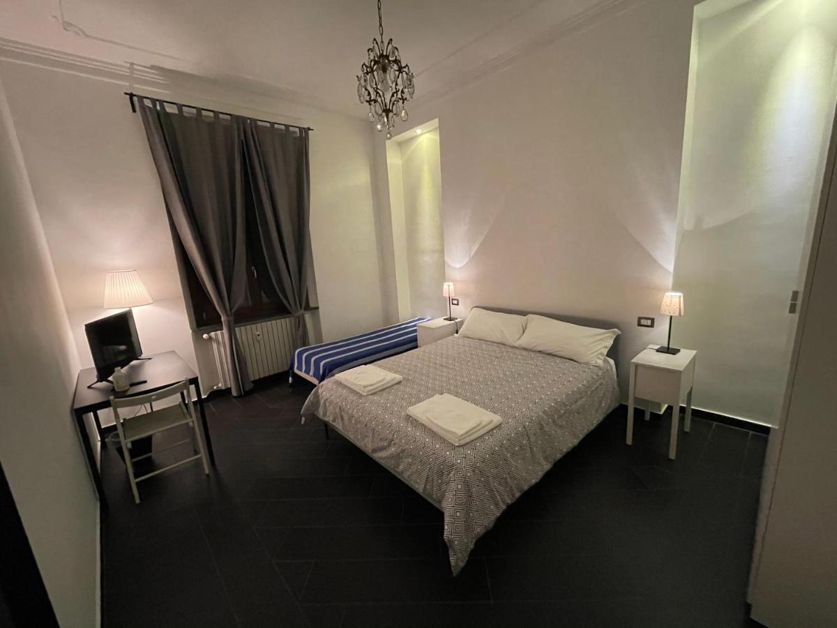 Baltimora Hotell Milano Exteriör bild