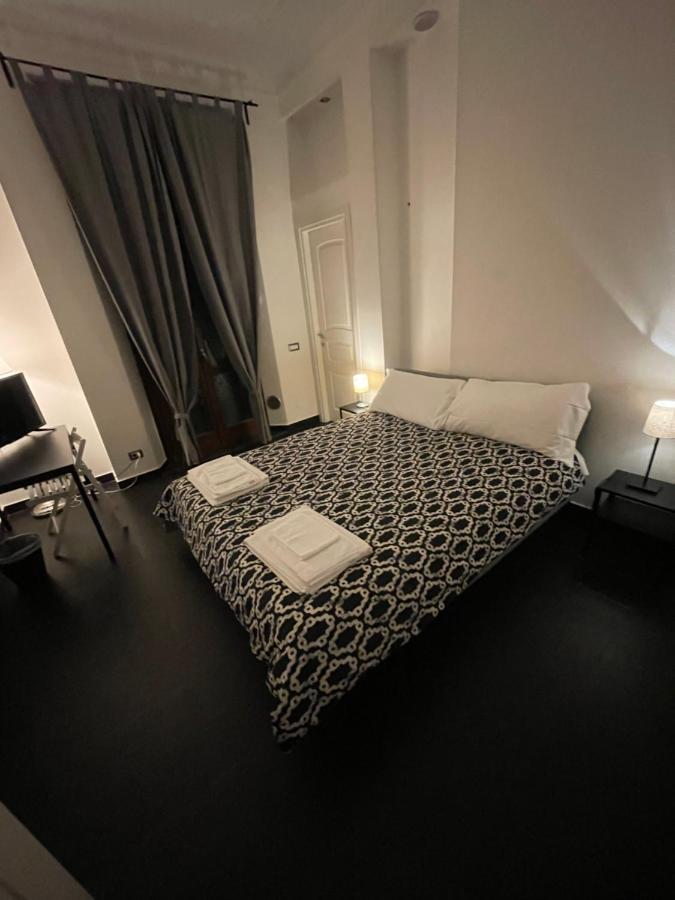 Baltimora Hotell Milano Exteriör bild